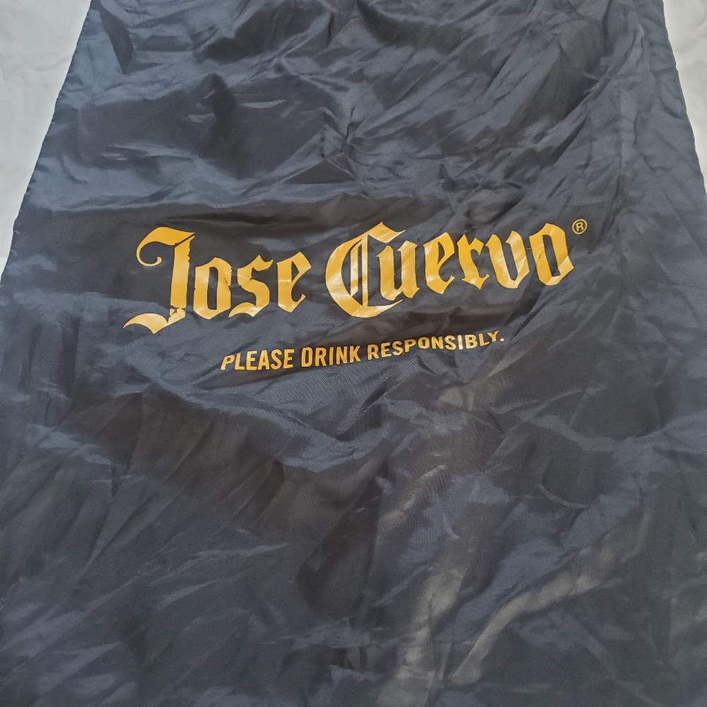 Jose Cuervo Bag